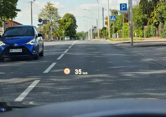 BMW Seria 5 520d Touring Blue Performance