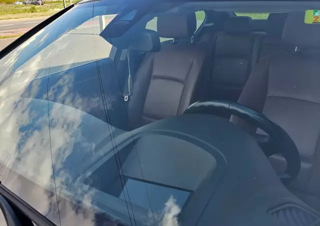 BMW Seria 5 520d Touring Blue Performance