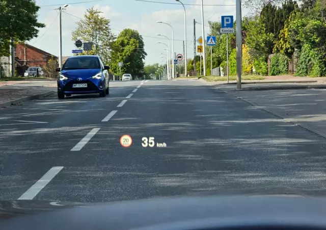 BMW Seria 5 520d Touring Blue Performance