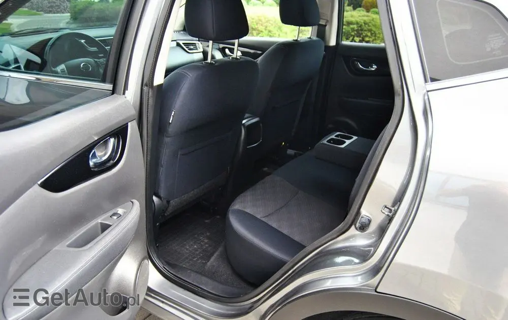 NISSAN Qashqai 1.2 DIG-T Acenta