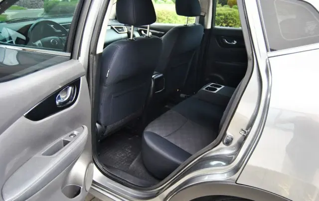 NISSAN Qashqai 1.2 DIG-T Acenta