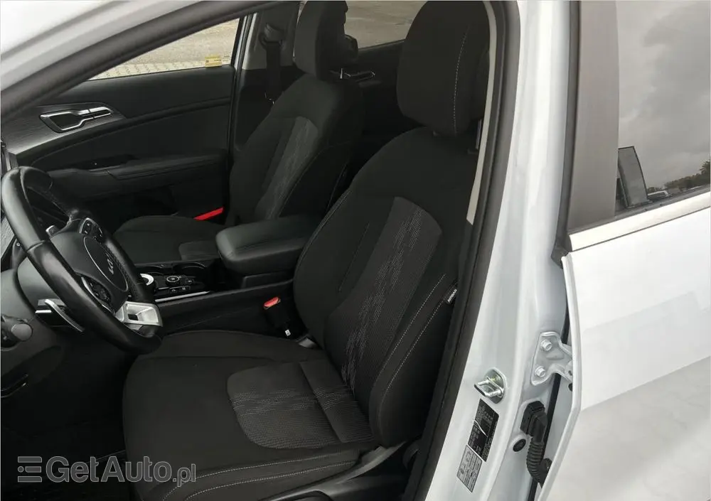 KIA Sportage 1.6 T-GDI MHEV L 2WD DCT