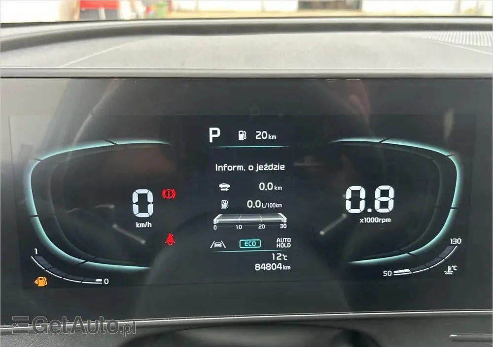 KIA Sportage 1.6 T-GDI MHEV L 2WD DCT