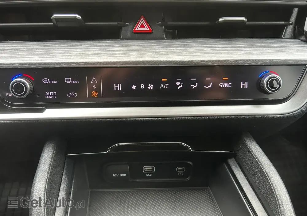 KIA Sportage 1.6 T-GDI MHEV L 2WD DCT