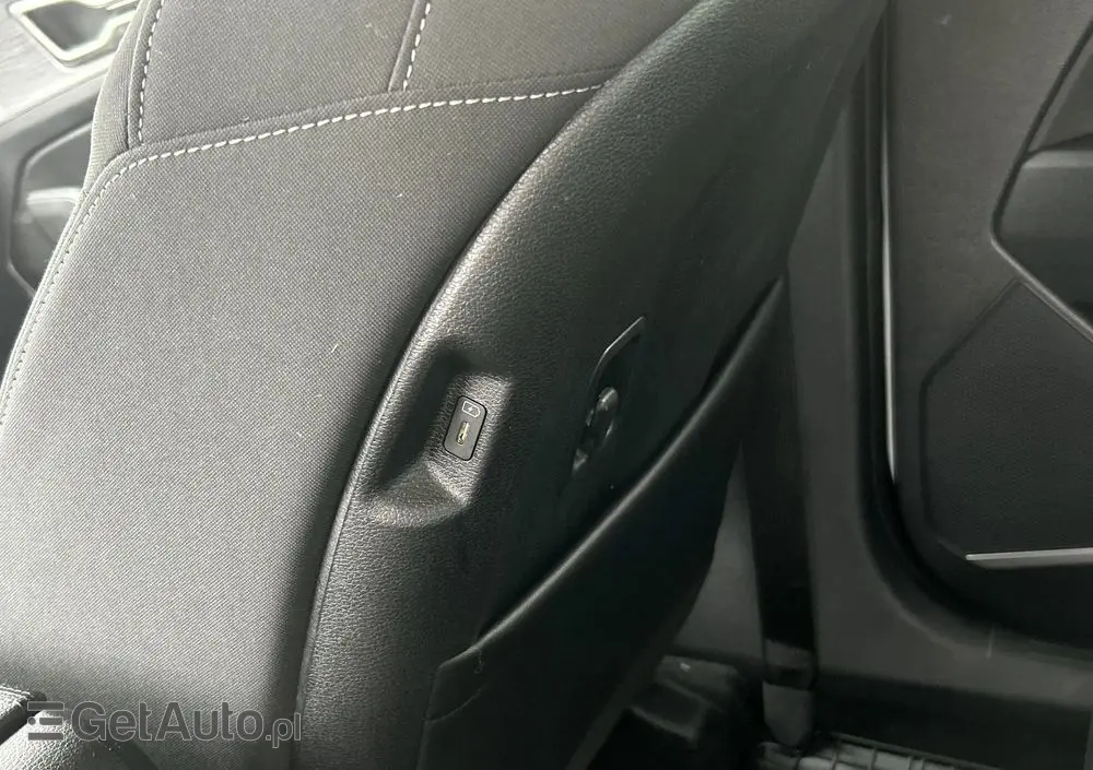 KIA Sportage 1.6 T-GDI MHEV L 2WD DCT