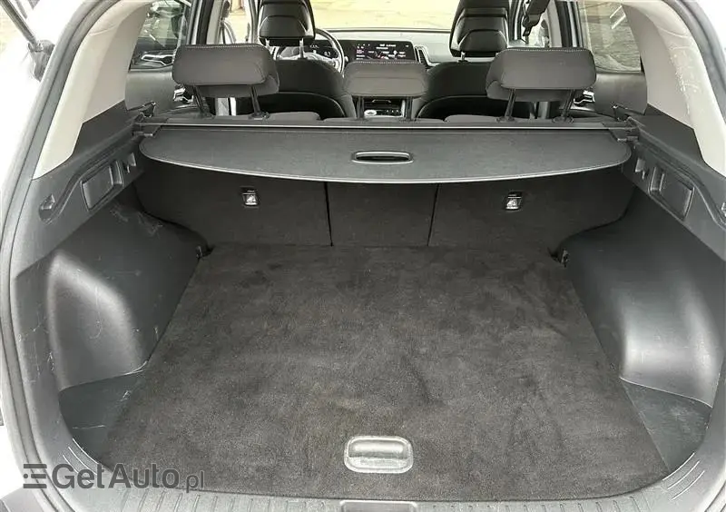 KIA Sportage 1.6 T-GDI MHEV L 2WD DCT