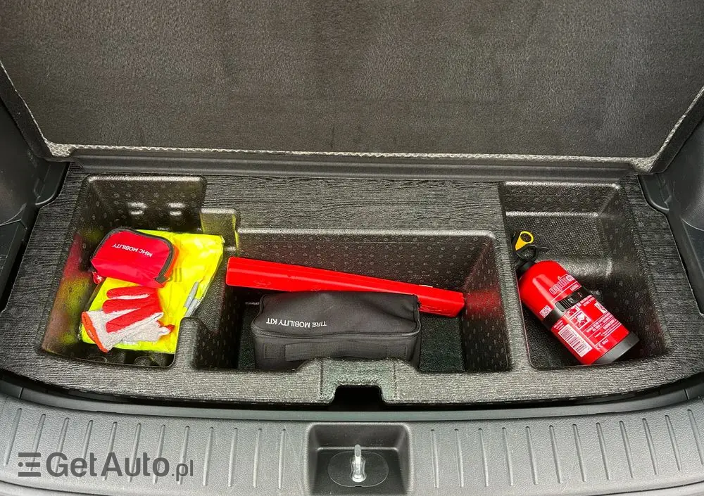 KIA Sportage 1.6 T-GDI MHEV L 2WD DCT