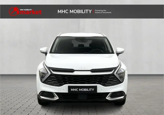 KIA Sportage 1.6 T-GDI MHEV L 2WD DCT