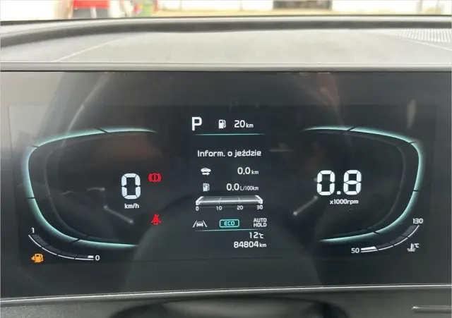 KIA Sportage 1.6 T-GDI MHEV L 2WD DCT