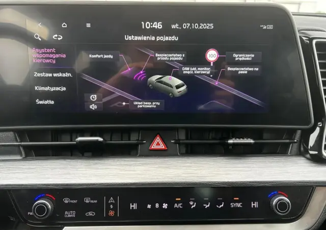 KIA Sportage 1.6 T-GDI MHEV L 2WD DCT