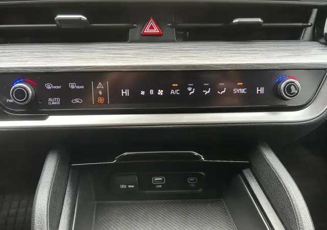 KIA Sportage 1.6 T-GDI MHEV L 2WD DCT