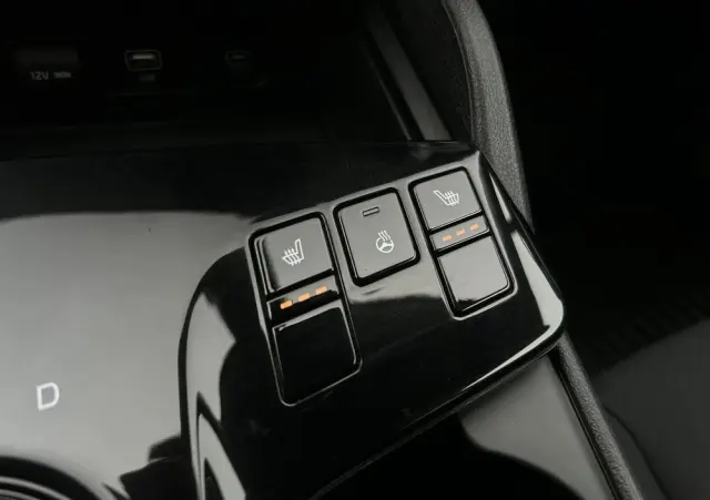 KIA Sportage 1.6 T-GDI MHEV L 2WD DCT