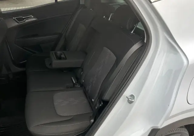 KIA Sportage 1.6 T-GDI MHEV L 2WD DCT