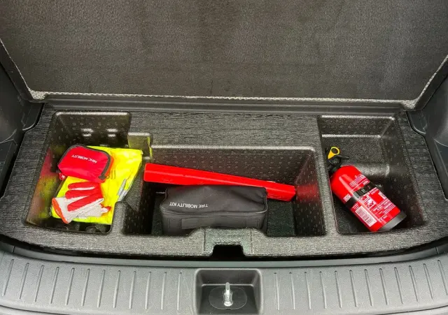 KIA Sportage 1.6 T-GDI MHEV L 2WD DCT