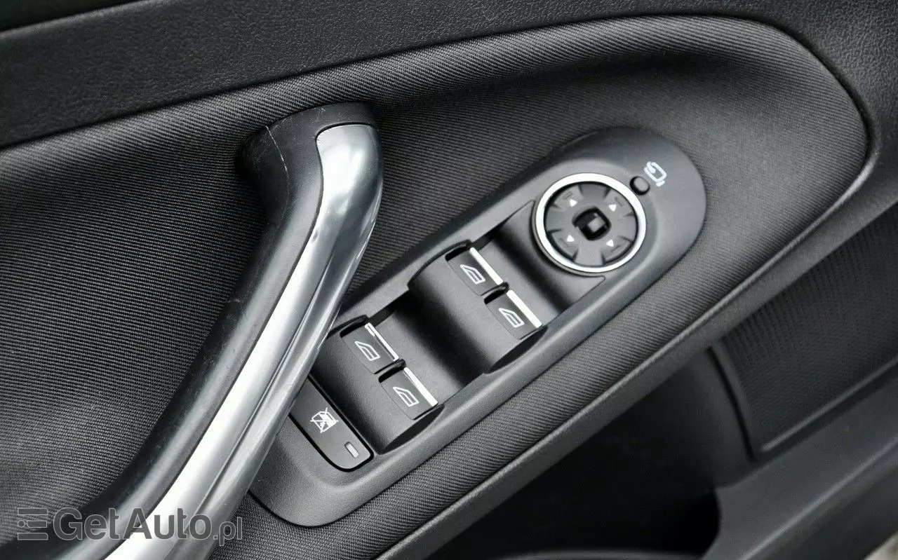 FORD Mondeo 2.0 FF Titanium