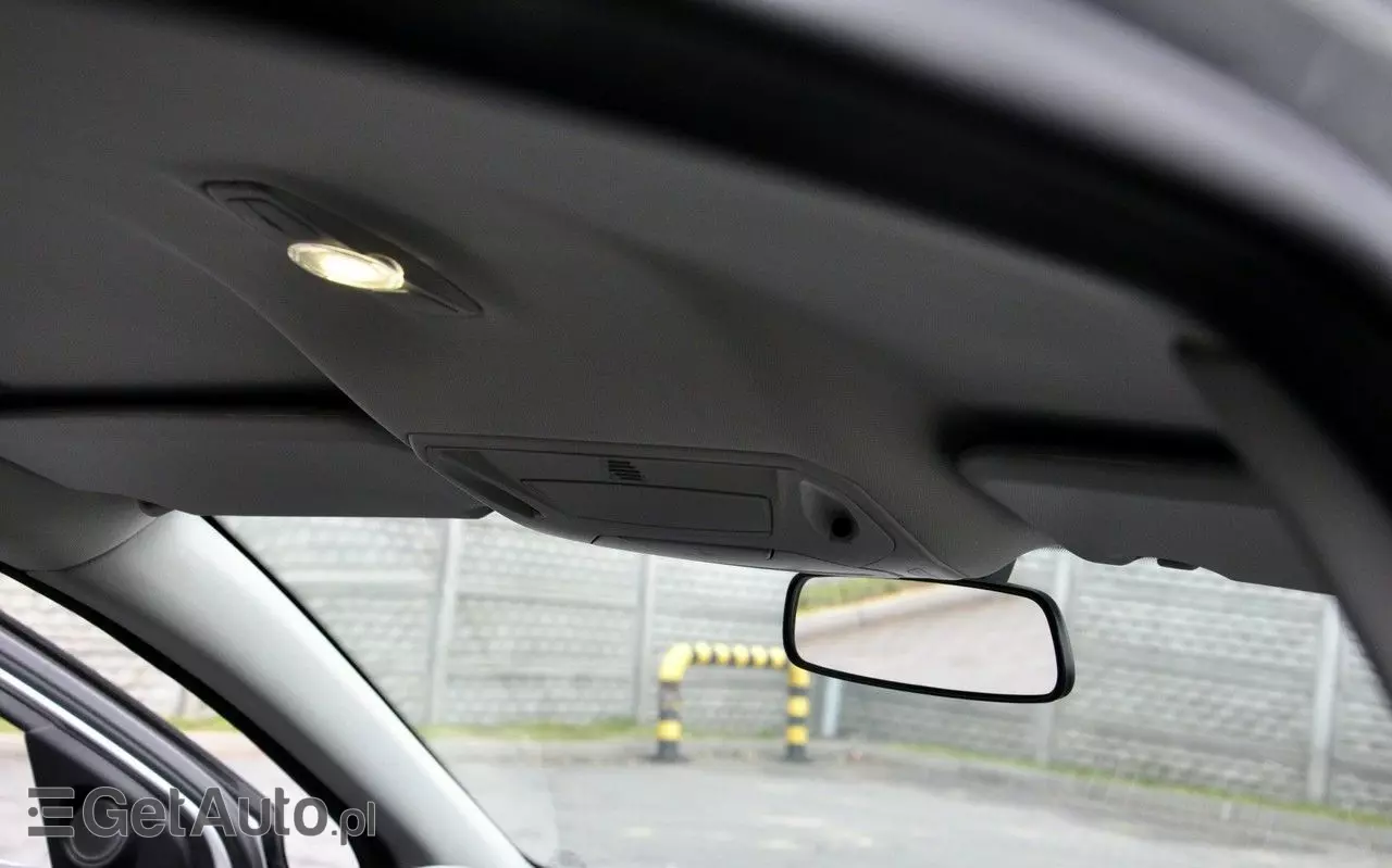 FORD Mondeo 2.0 FF Titanium