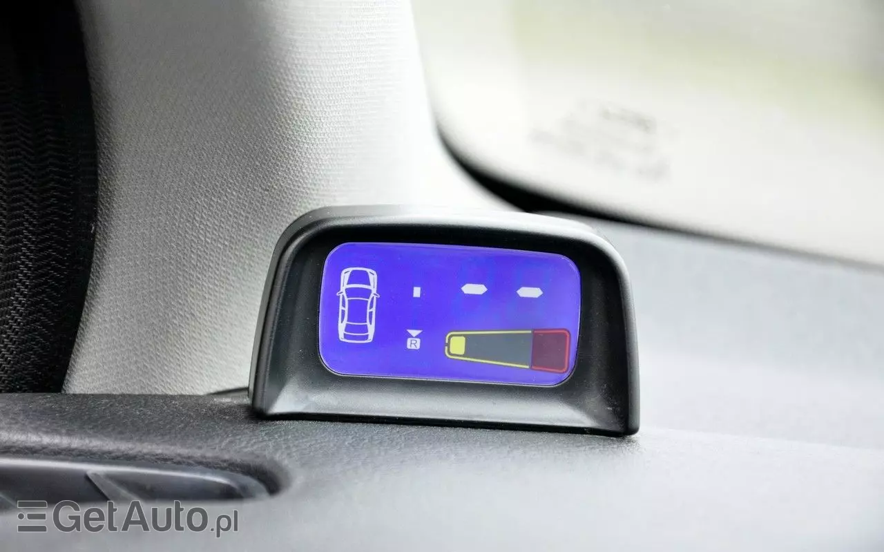 FORD Mondeo 2.0 FF Titanium