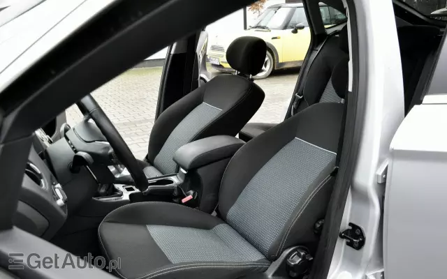 FORD Mondeo 2.0 FF Titanium