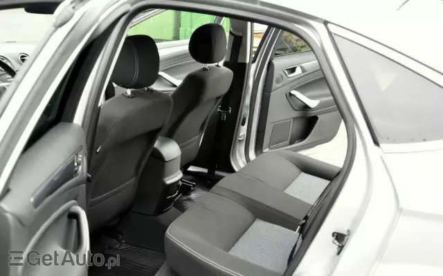 FORD Mondeo 2.0 FF Titanium