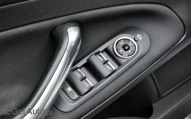 FORD Mondeo 2.0 FF Titanium