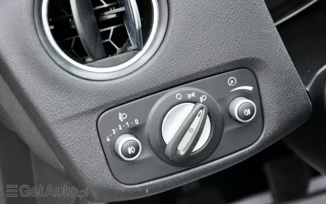 FORD Mondeo 2.0 FF Titanium