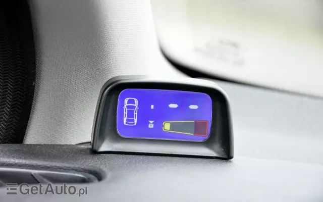 FORD Mondeo 2.0 FF Titanium