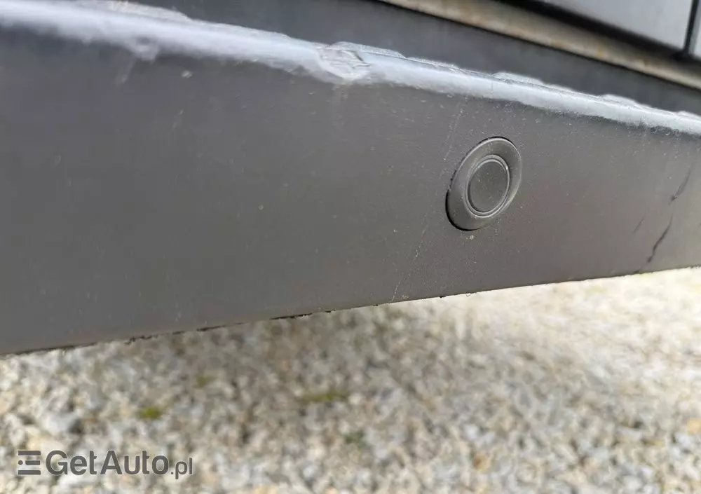 IVECO Daily/35S16/Automat Hi-Matic/furgon Maxi-Maxi/2100 wysoki/Kamera cofania/PDC/Jumbo 