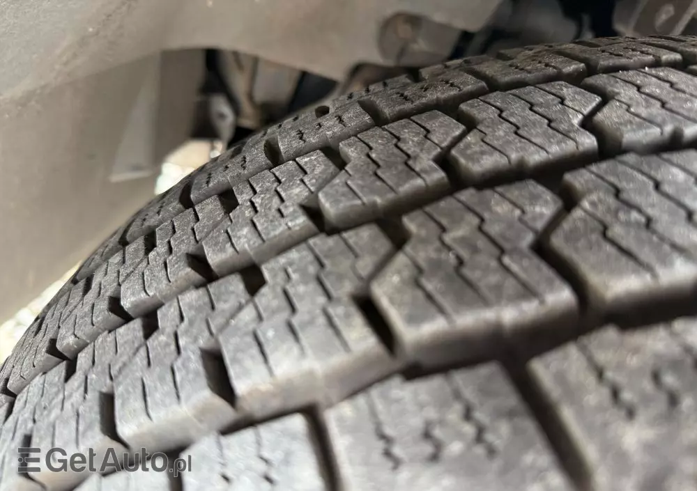 IVECO Daily/35S16/Automat Hi-Matic/furgon Maxi-Maxi/2100 wysoki/Kamera cofania/PDC/Jumbo 