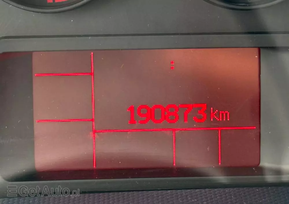 IVECO Daily/35S16/Automat Hi-Matic/furgon Maxi-Maxi/2100 wysoki/Kamera cofania/PDC/Jumbo 