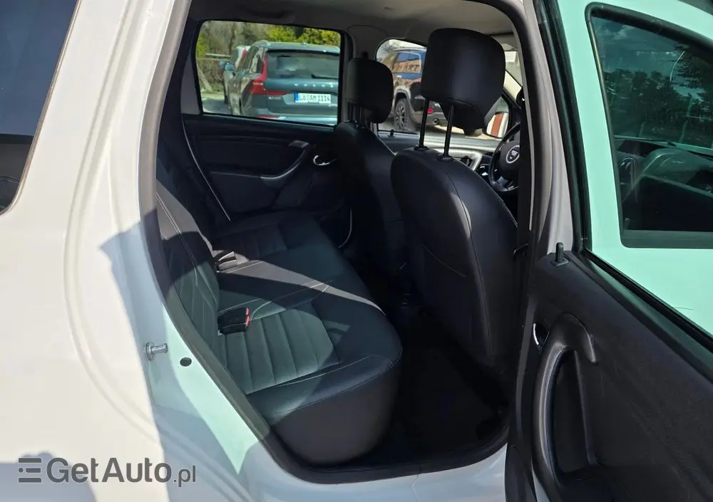 DACIA Duster 1.2 TCe Prestige S&S EU6