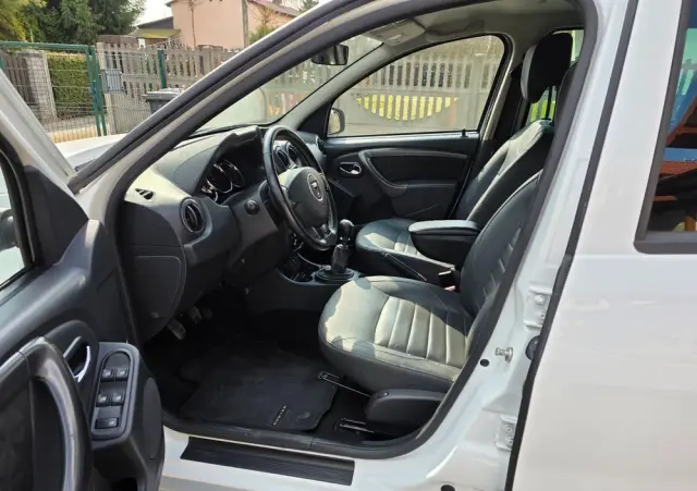 DACIA Duster 1.2 TCe Prestige S&S EU6