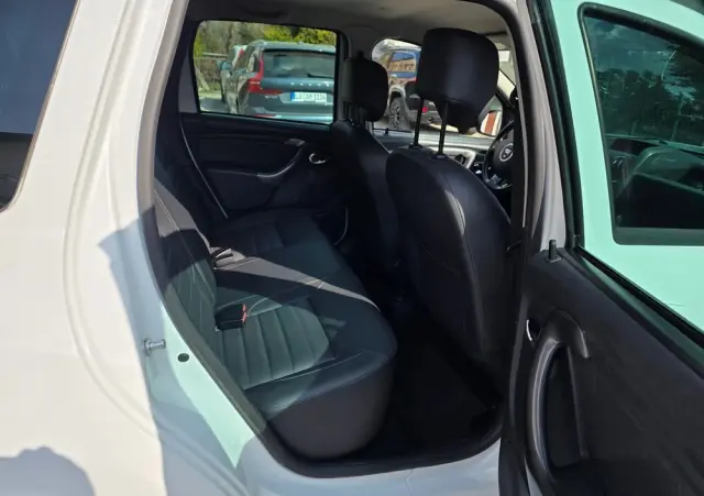 DACIA Duster 1.2 TCe Prestige S&S EU6