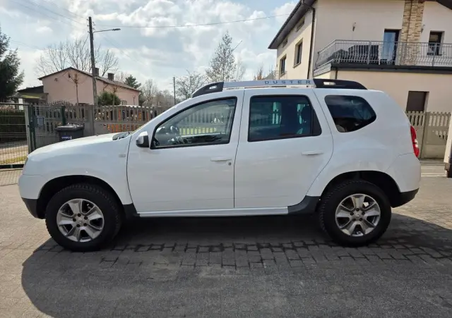 DACIA Duster 1.2 TCe Prestige S&S EU6
