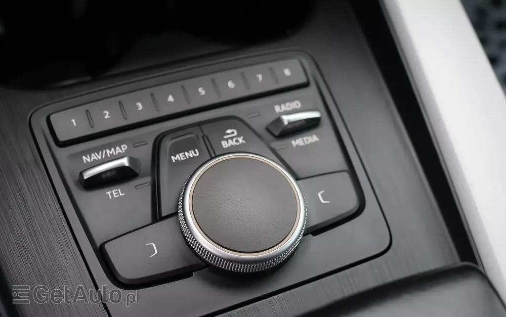 AUDI A4 Avant 2.0 TDI ultra S tronic