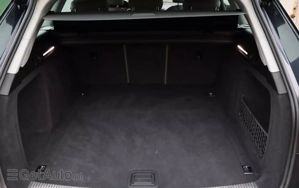 AUDI A4 Avant 2.0 TDI ultra S tronic