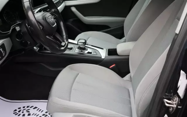 AUDI A4 Avant 2.0 TDI ultra S tronic