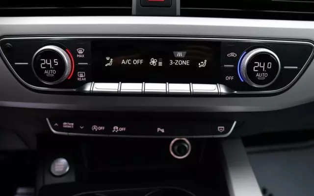 AUDI A4 Avant 2.0 TDI ultra S tronic