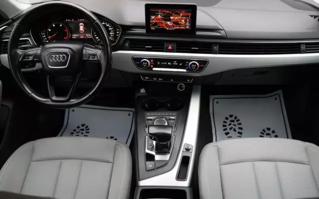 AUDI A4 Avant 2.0 TDI ultra S tronic