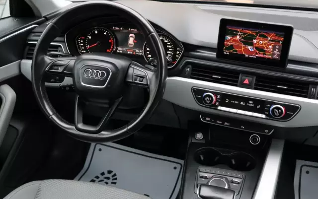 AUDI A4 Avant 2.0 TDI ultra S tronic