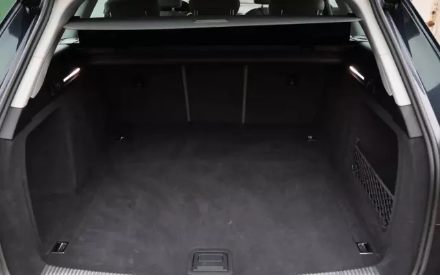 AUDI A4 Avant 2.0 TDI ultra S tronic