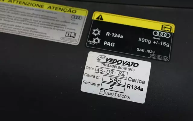 AUDI A4 Avant 2.0 TDI ultra S tronic