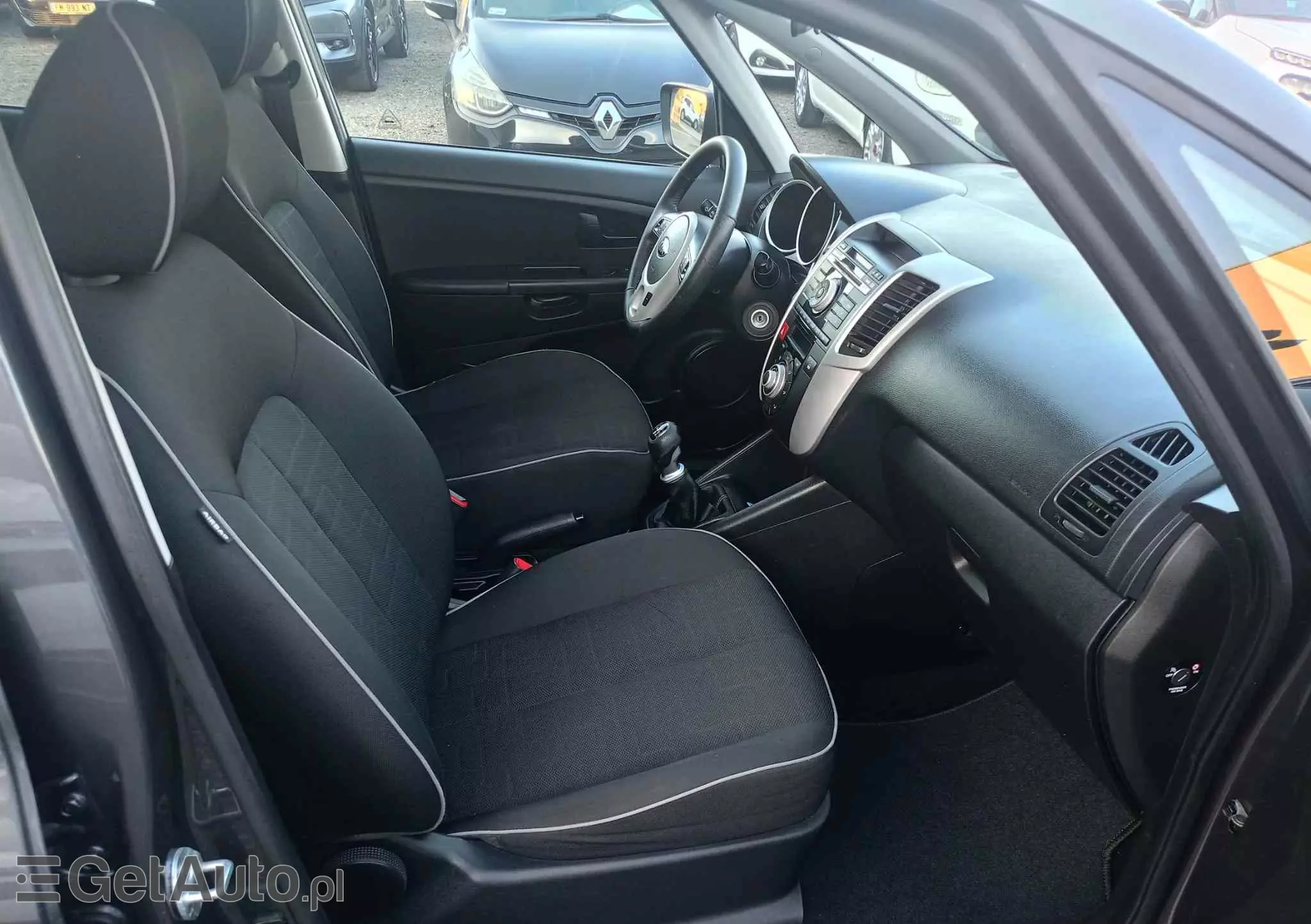 KIA Venga  1.6 CRDi XL