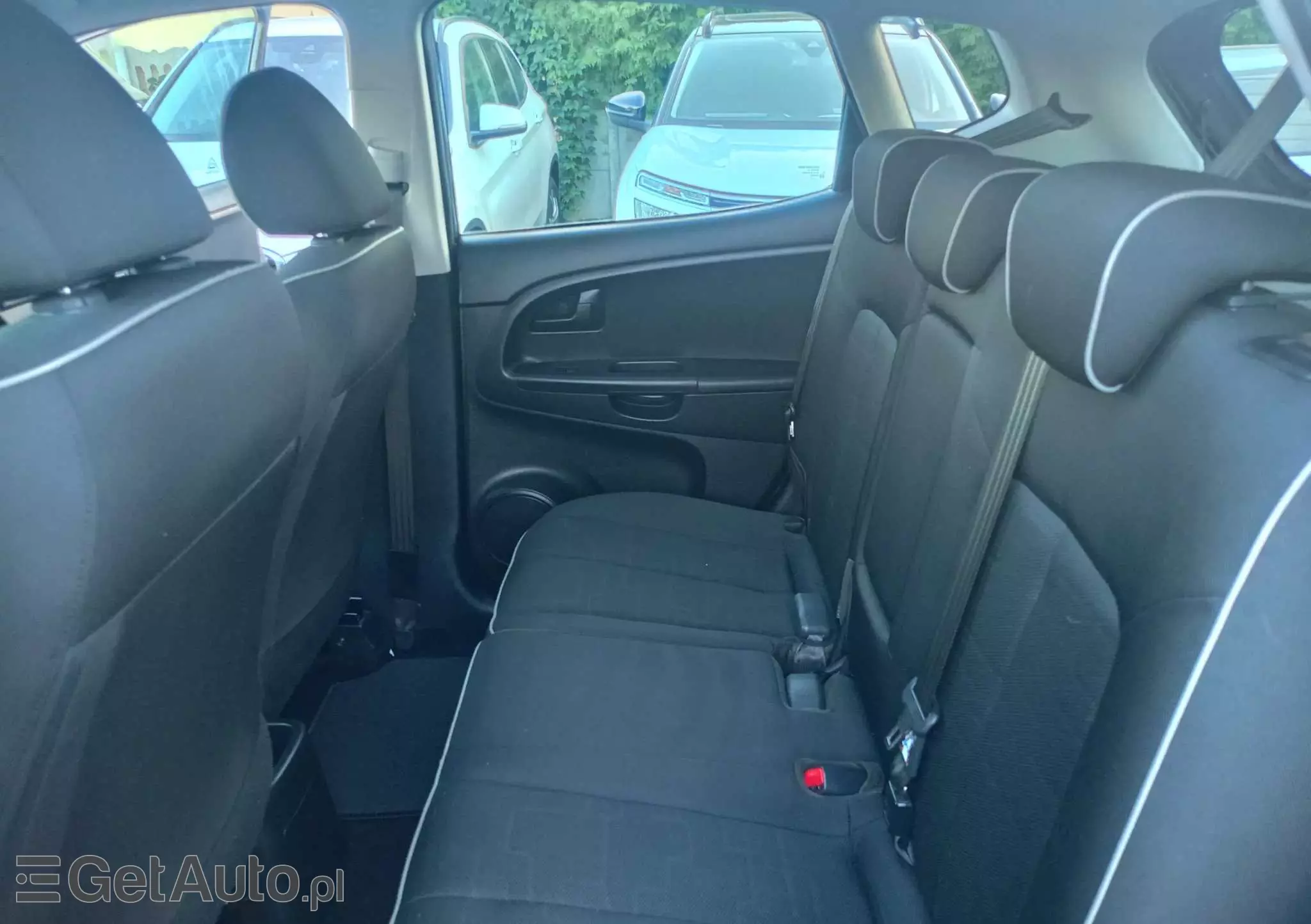 KIA Venga  1.6 CRDi XL