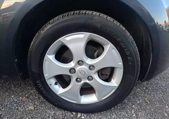 KIA Venga  1.6 CRDi XL