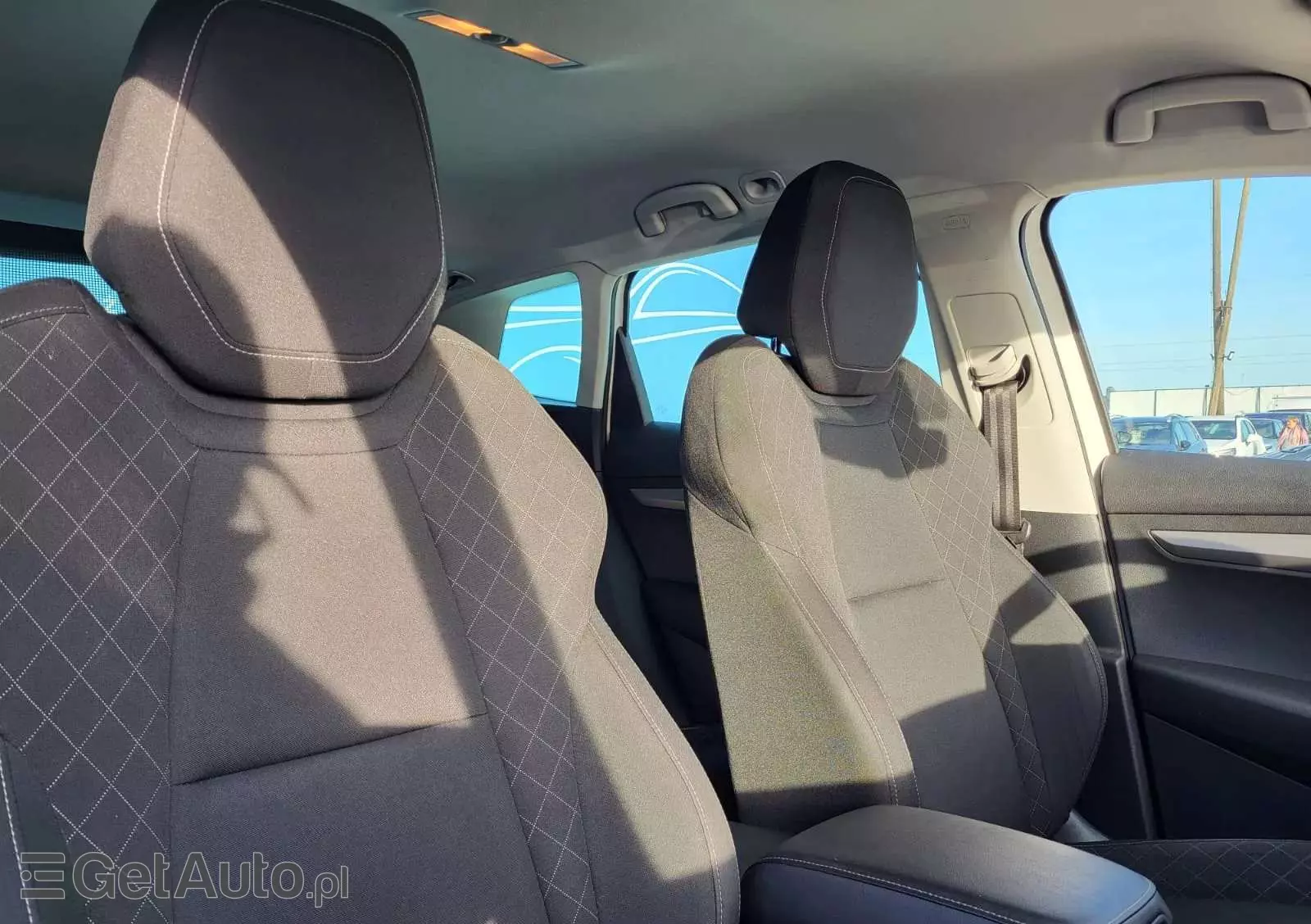 SKODA Karoq 2.0 TDI 4x4 DSG Selection