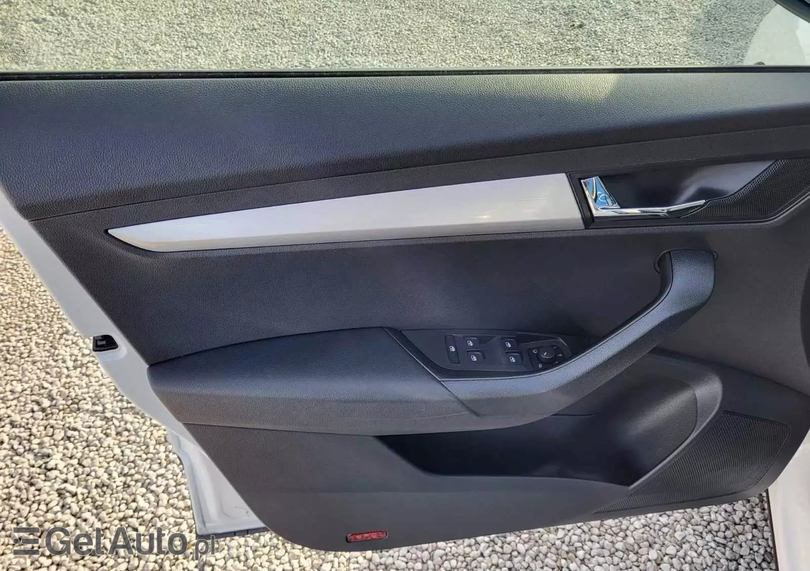 SKODA Karoq 2.0 TDI 4x4 DSG Selection