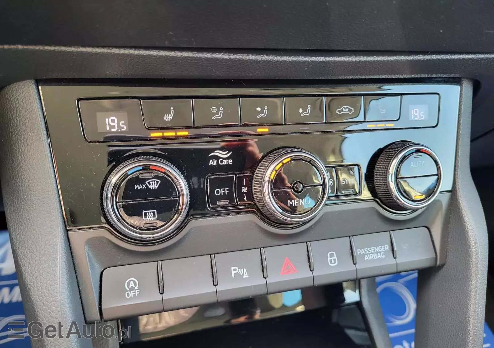 SKODA Karoq 2.0 TDI 4x4 DSG Selection