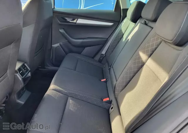 SKODA Karoq 2.0 TDI 4x4 DSG Selection