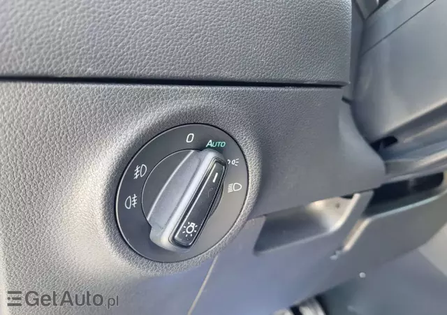 SKODA Karoq 2.0 TDI 4x4 DSG Selection