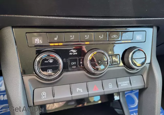 SKODA Karoq 2.0 TDI 4x4 DSG Selection